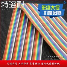 電腦排線與線材測(cè)試機(jī) 確保數(shù)據(jù)傳輸穩(wěn)定與高效的關(guān)鍵
