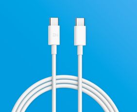 紫米發(fā)布性價(jià)比之王 19.9元USB-C轉(zhuǎn)USB-C數(shù)據(jù)線，竟能為筆記本充電