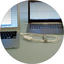 Prolink MP313 USB接頭數據線 多媒體電腦線材的可靠之選