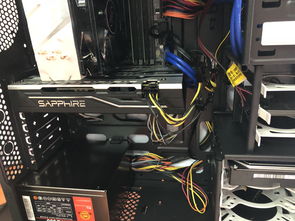 電腦主機才買兩天就不開機了，問題竟然是因為這個